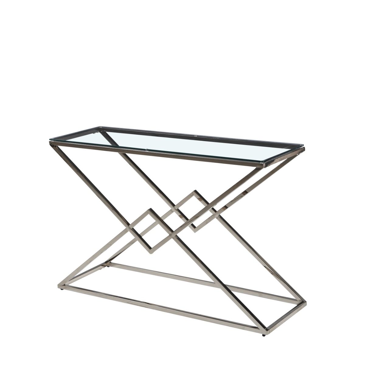 Harry corry console on sale table
