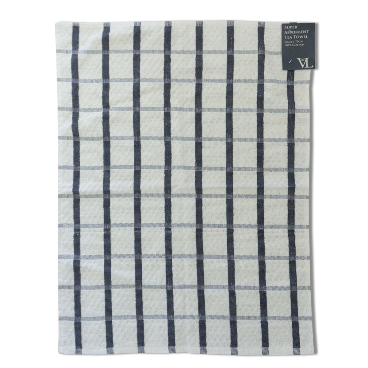 Grey deals t towels