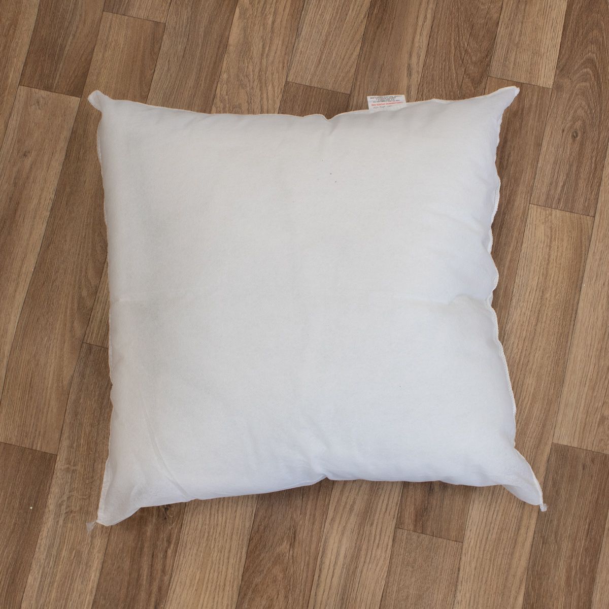 cushion filler white white 2424