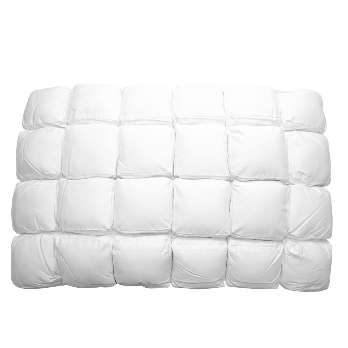 Luxury Bamboo Pocket Pillow