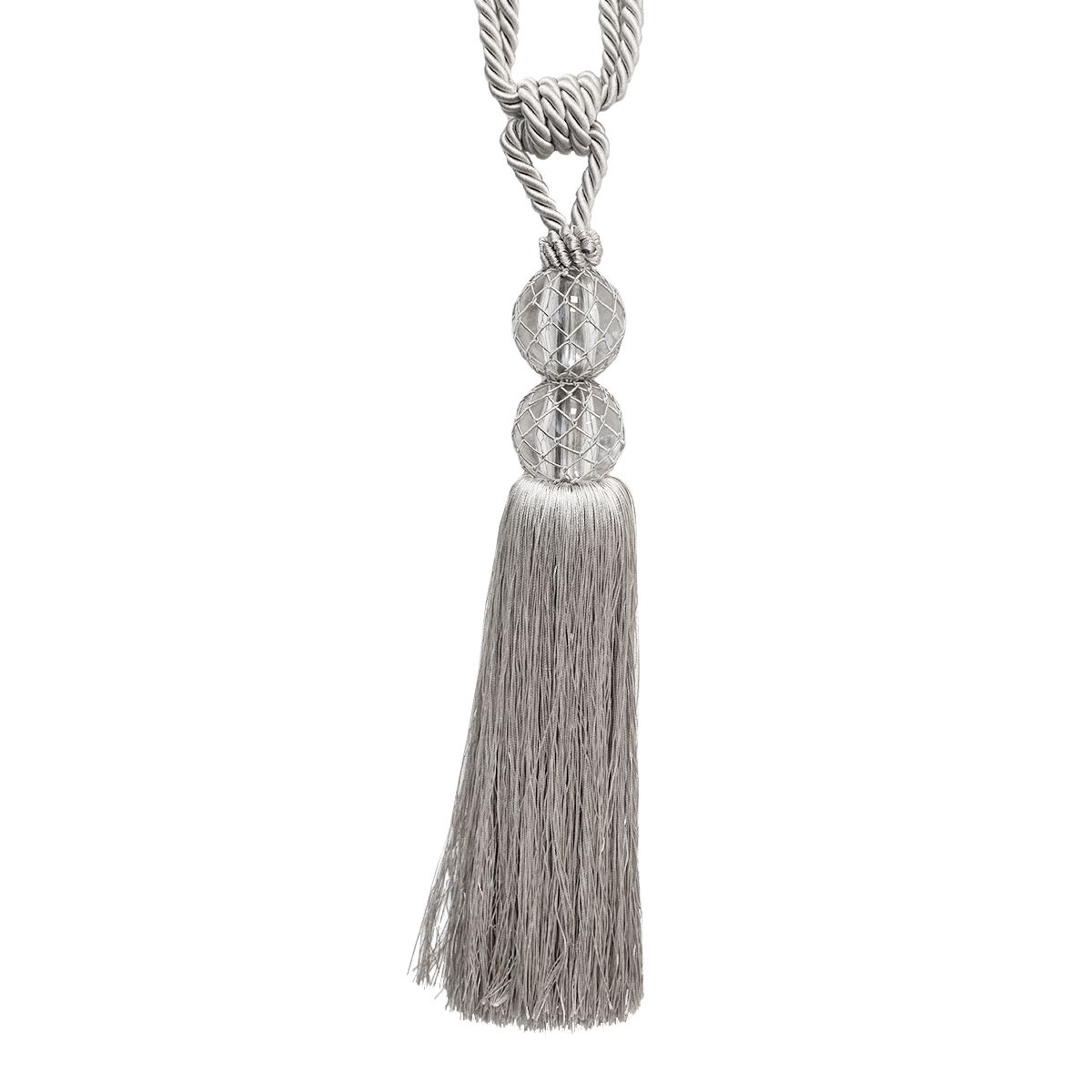 Tassel tie backs outlet