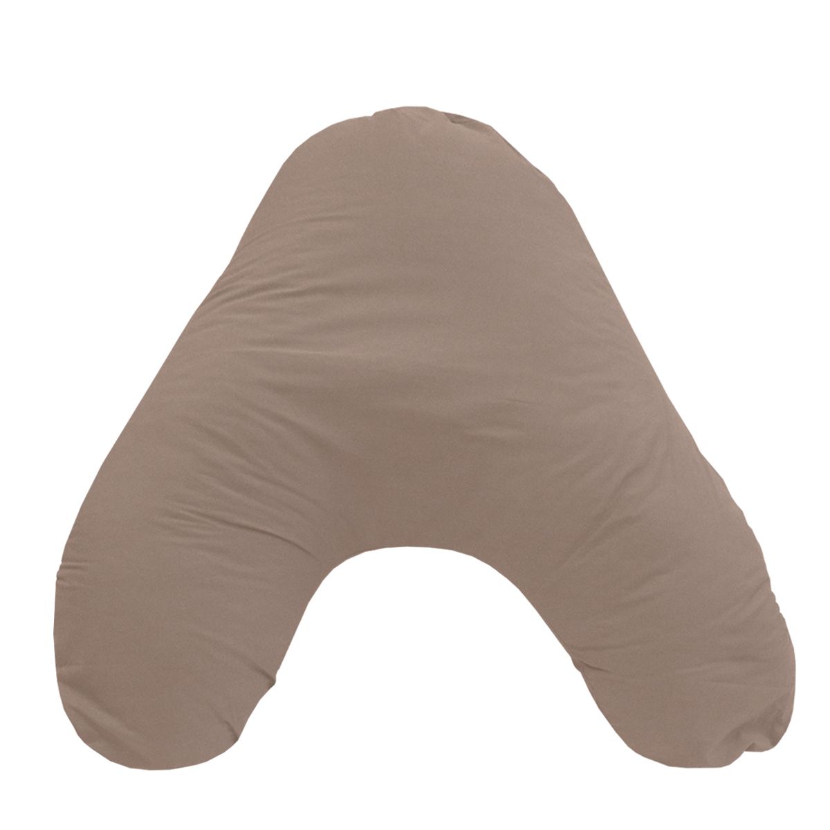 v pillowcase natural natural pc