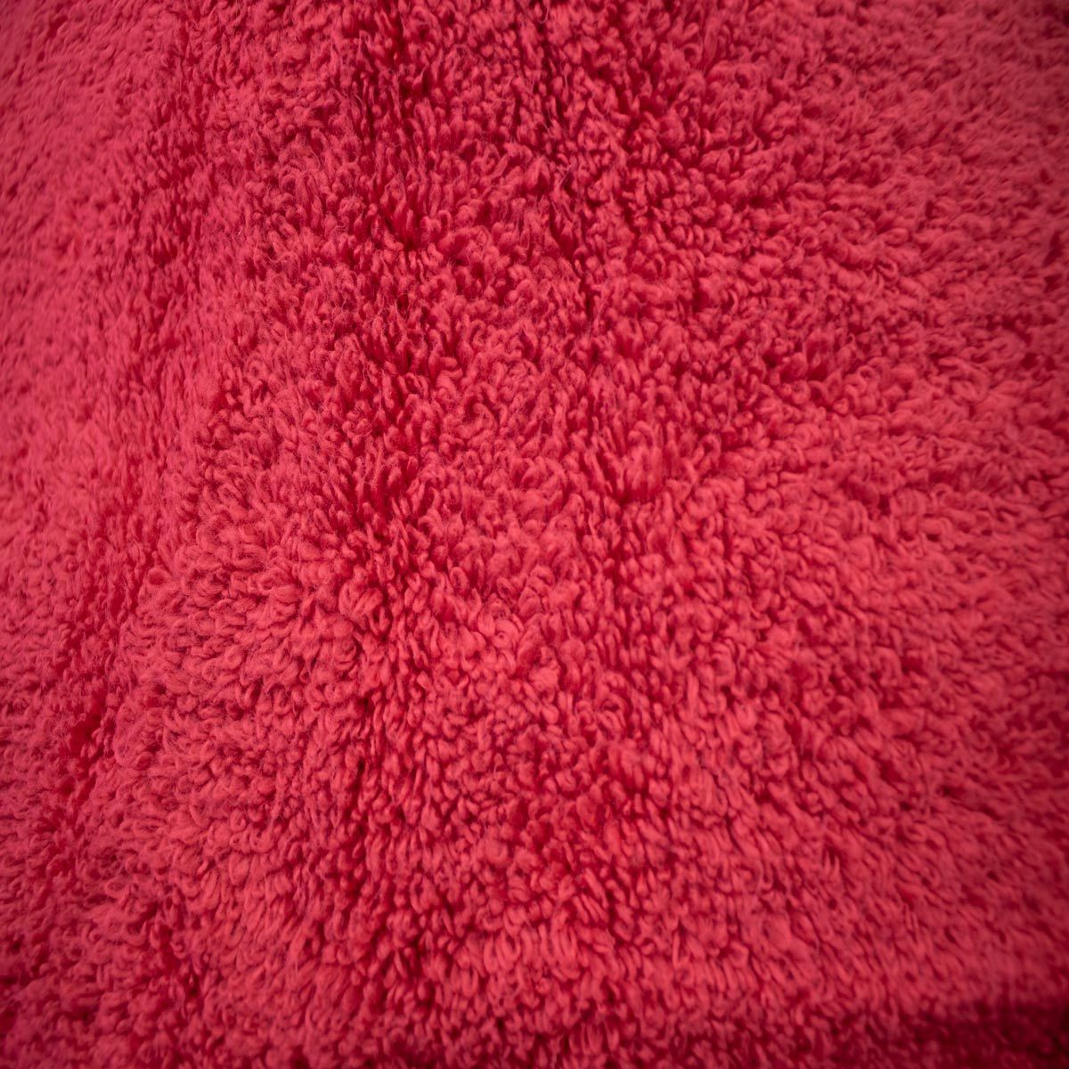 500g Zero Twist Red TW
