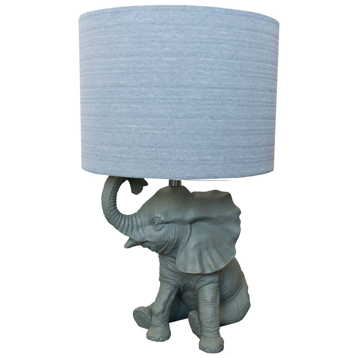 Elephant table lamp next clearance