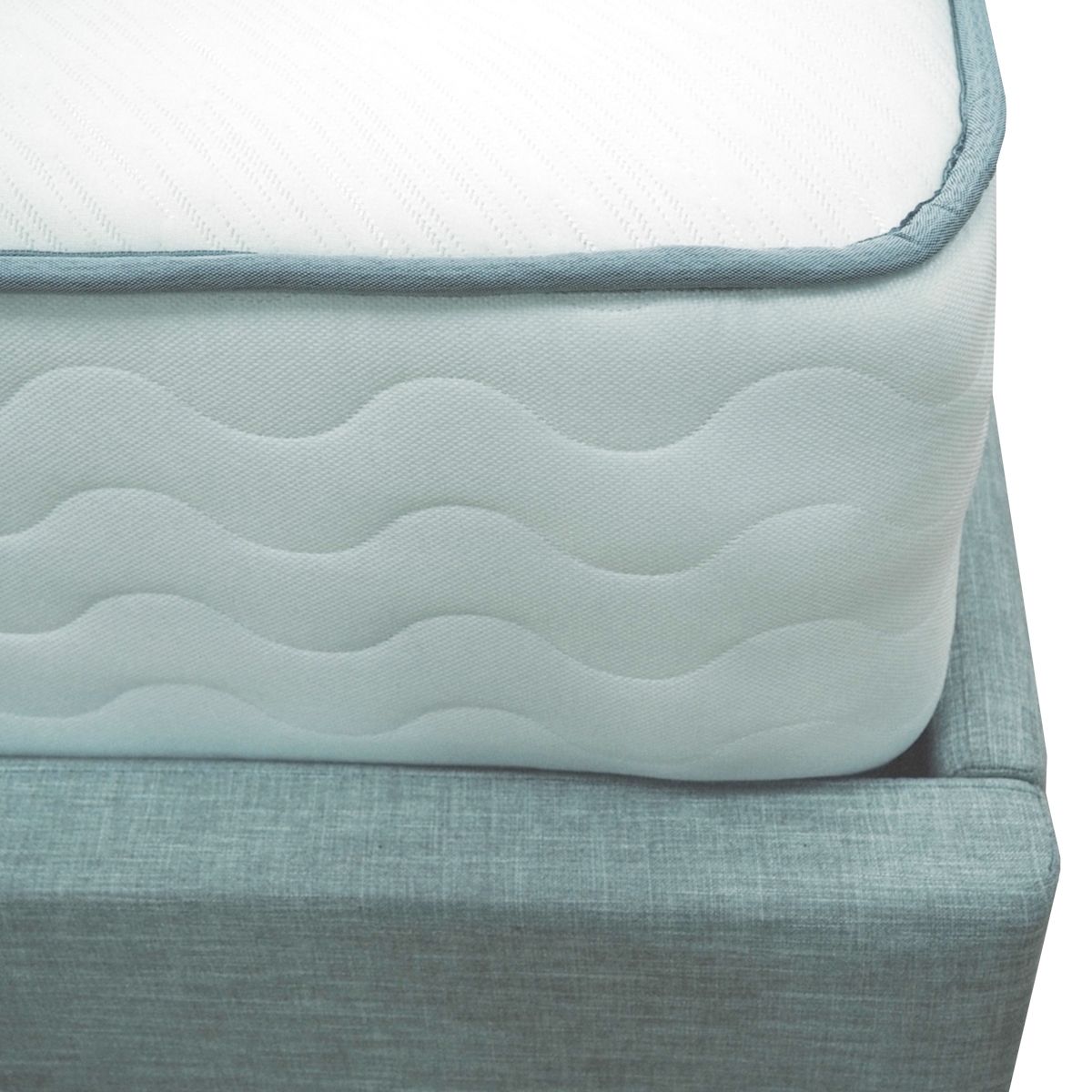 Gel Hybrid MattressBD