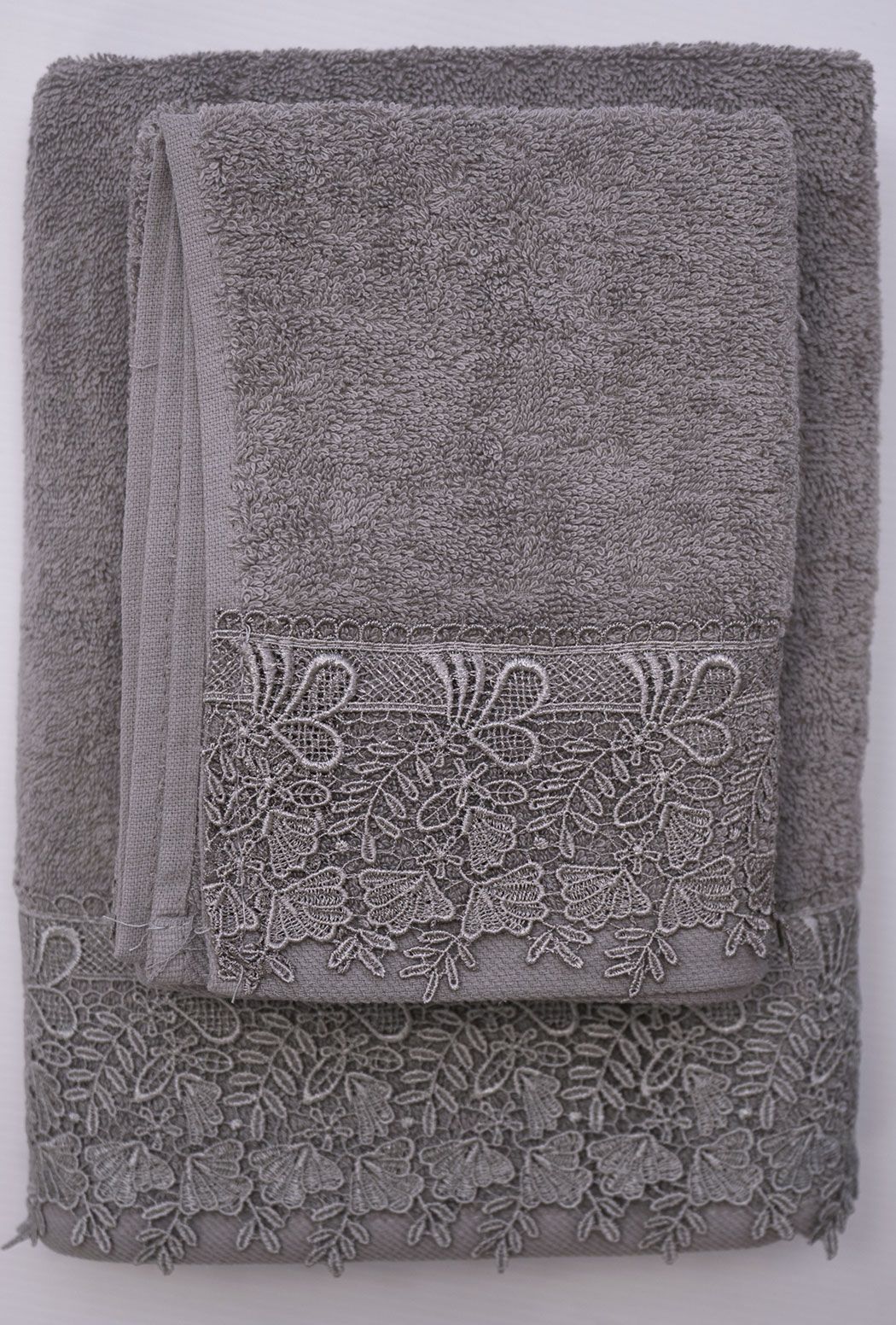 Lace towels set new arrivals