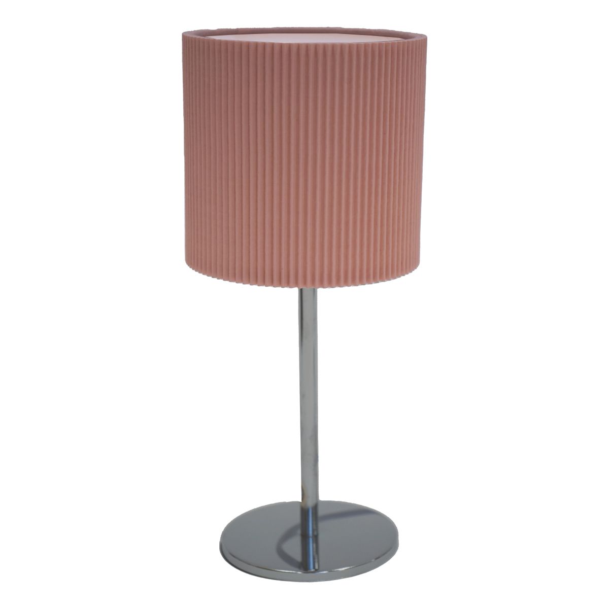 ripple blush blush lamp