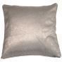 Mason Silver Cushion Cover