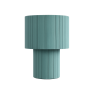 Tokyo Green Table Lamp