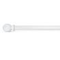 28mm Victory Wooden Scratched White Pole