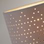 Phoebe Grey Table Lamp