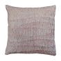 Abbie Blush Filled Cushion