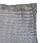 Abbie Grey Filled Cushion