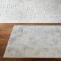 Abington Seurat Grey Rug