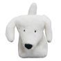 Albie Cream Cushion