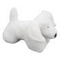 Albie Cream Cushion