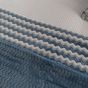 Alfie Blue Throw 150x200cm