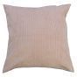 Annie Blush Filled Cushion 60x60cm