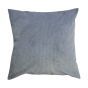 Annie Denim Filled Cushion 60x60cm