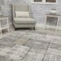 Antika Patchwork Natural Rug