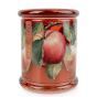 Orchard Apple and Nutmeg Jar Candle
