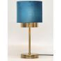 Appleby Blue Table Lamp