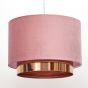 Appleby Blush Pendant