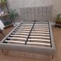 Ascot Natural Bed Frame