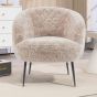 Asha Fawn Chair