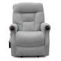 Astoria Silver Lift and Tilt Chair