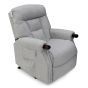 Astoria Silver Lift and Tilt Chair