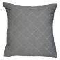Ava Charcoal Cushion