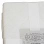 Ava Ivory Throw 150x200cm