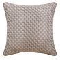 Avignon Eyelet Natural Cushion Cover