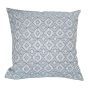 Aztec Navy Cushion Cover
