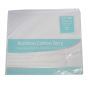 Bamboo Terry Waterproof Cot Protector 70x140cm