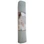 Cushioned Grey Bath Mat