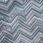 Bayonne Blue Bed Spread