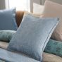 Belgravia Blue Cushion Cover