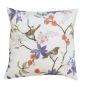 Birdie Natural Cushion Cover