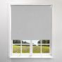 Blackout Silver Roller Blind