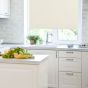 Blackout Beach Roller Blind