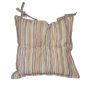 Blaze Multicolour Seat Pad Cushion
