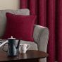 Belgravia Wine Cushion Cover