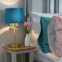 Appleby Blue Table Lamp