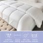Bounce Back 13.5 Tog Embossed Duvet