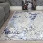 Boutique Vivid Blue Rug