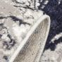Boutique Vivid Blue Rug