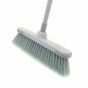 Broom with Telescopic Handle