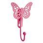 Butterfly Pink Hook